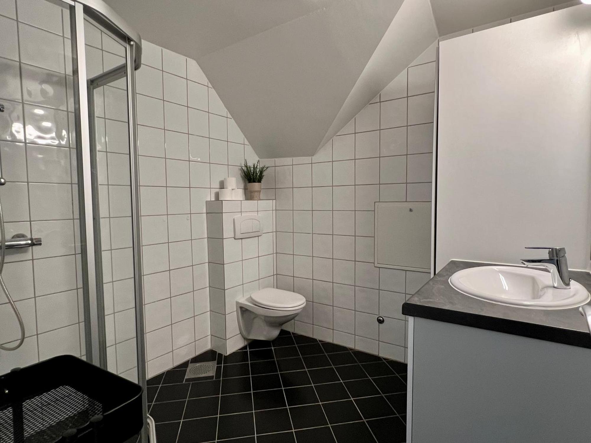 Vestre Torggaten 20 Bergen Zimmer foto